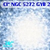Cl* NGC 5272    GYB    2098