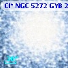 Cl* NGC 5272    GYB    2099