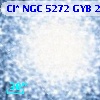 Cl* NGC 5272    GYB    2108