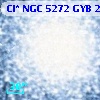 Cl* NGC 5272    GYB    2111