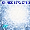Cl* NGC 5272    GYB    2121