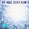 Cl* NGC 5272    GYB    2135