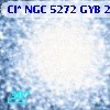 Cl* NGC 5272    GYB    2151