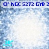 Cl* NGC 5272    GYB    2163