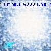 Cl* NGC 5272    GYB    2169