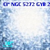 Cl* NGC 5272    GYB    2176