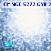 Cl* NGC 5272    GYB    2177