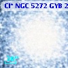 Cl* NGC 5272    GYB    2188