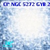 Cl* NGC 5272    GYB    2189