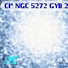 Cl* NGC 5272    GYB    2196