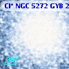 Cl* NGC 5272    GYB    2242