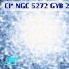 Cl* NGC 5272    GYB    2247
