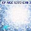 Cl* NGC 5272    GYB    2262