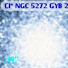 Cl* NGC 5272    GYB    2263
