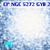 Cl* NGC 5272    GYB    2264