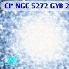 Cl* NGC 5272    GYB    2269