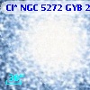 Cl* NGC 5272    GYB    2272