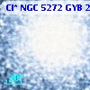 Cl* NGC 5272    GYB    2281