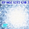 Cl* NGC 5272    GYB    2283