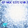 Cl* NGC 5272    GYB    2285