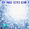 Cl* NGC 5272    GYB    2293