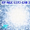 Cl* NGC 5272    GYB    2296