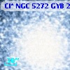 Cl* NGC 5272    GYB    2302