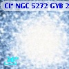 Cl* NGC 5272    GYB    2308