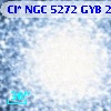 Cl* NGC 5272    GYB    2316