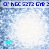 Cl* NGC 5272    GYB    2330