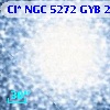 Cl* NGC 5272    GYB    2335