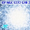 Cl* NGC 5272    GYB    2338