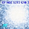 Cl* NGC 5272    GYB    2346