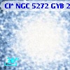 Cl* NGC 5272    GYB    2347