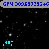 GPM 309.687295+60.172048