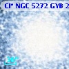 Cl* NGC 5272    GYB    2361