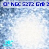 Cl* NGC 5272    GYB    2373