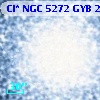 Cl* NGC 5272    GYB    2374