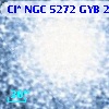 Cl* NGC 5272    GYB    2376