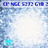 Cl* NGC 5272    GYB    2377