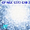 Cl* NGC 5272    GYB    2379