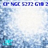 Cl* NGC 5272    GYB    2389