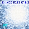 Cl* NGC 5272    GYB    2401