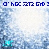 Cl* NGC 5272    GYB    2405