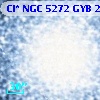 Cl* NGC 5272    GYB    2407