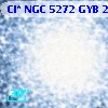 Cl* NGC 5272    GYB    2408