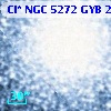 Cl* NGC 5272    GYB    2419