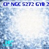 Cl* NGC 5272    GYB    2421