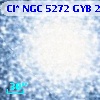 Cl* NGC 5272    GYB    2435