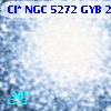 Cl* NGC 5272    GYB    2439